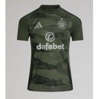 Celtic Callum McGregor #42 Tredjetrøje 2025-26 Kortærmet